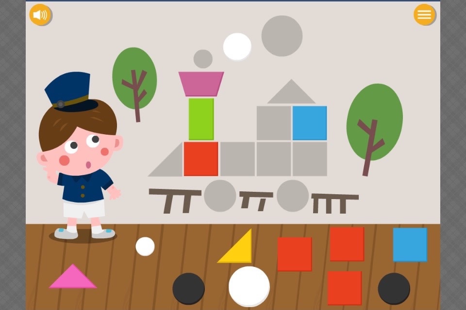 Ladder Math (Cantonese) Game screenshot 4