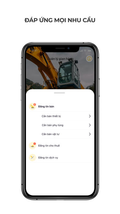 Hanoma.vn- Chợ Máy & Thiết Bị. Screenshot