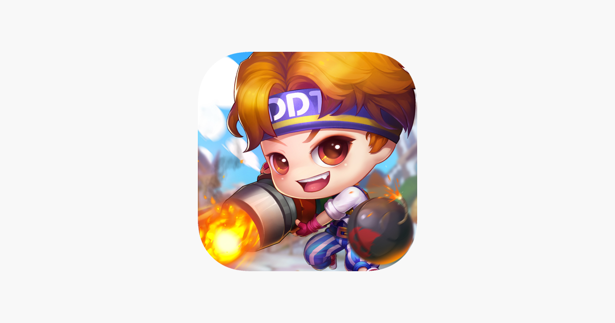 DDTank Mobile