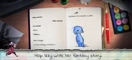 Game screenshot Lost Words: Beyond the Page mod apk