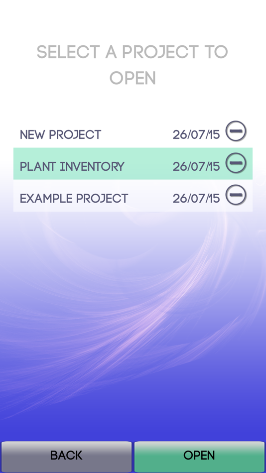 #2. Label Zap (iOS) 来自: Michael Hand