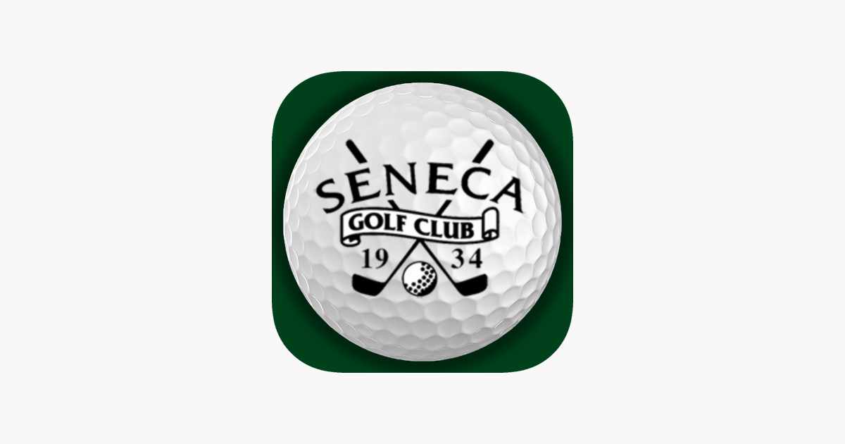 Seneca Golf Course on the App Store Seneca Golf Course on the App Store