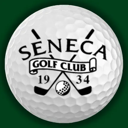 Seneca Golf Course Cheats