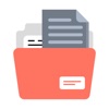 Digital Document Organizer icon