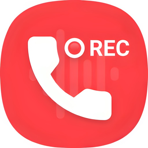 Call Recorder App by NIGII Icon