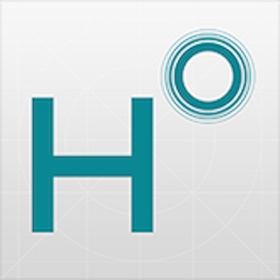 Snímky obrazovky (5) Halo Private Network