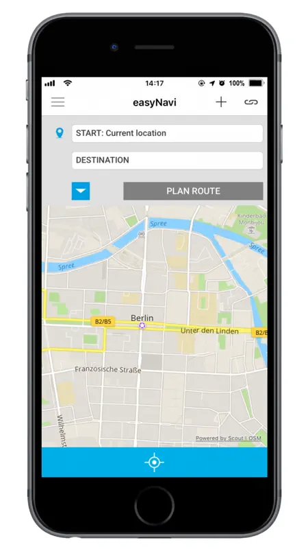 e-motion® M25 screenshot 6 of 8
