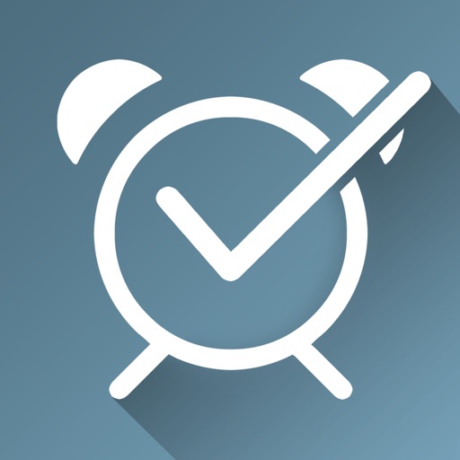 TimeTo - To Do Recurring Tasks icon