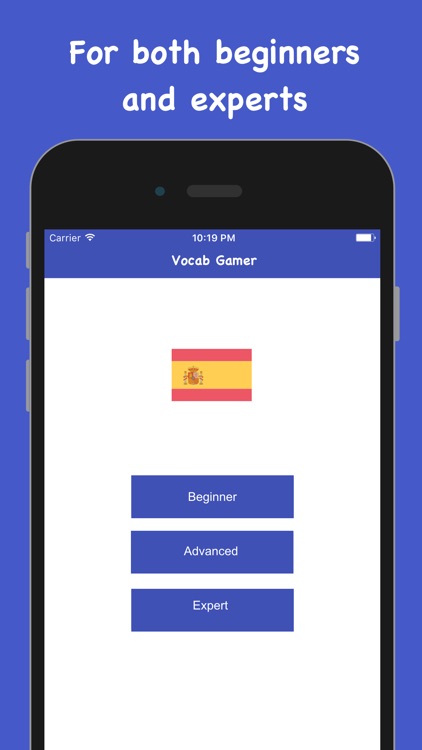 Vocab Gamer screenshot-3