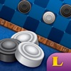 Online Checkers LiveGames icon