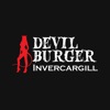 Devil Burger