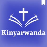 Kinyarwanda Bible logo