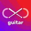 Similar Drum Loops for Guitar Apps