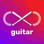 Drum Loops for Guitar App Cancel