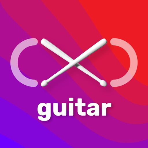 Drum Loops for Guitar icon