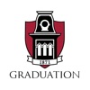 Univ of Arkansas Graduation icon