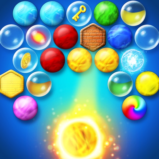 Bubble Shooter Jelly  App Price Intelligence by Qonversion