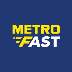 Metro Fast