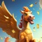 Icon Pegasus Payday