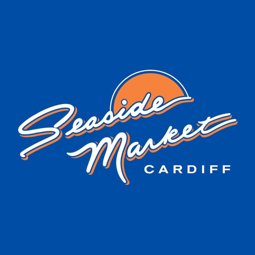 Cardiff Seaside Market icon