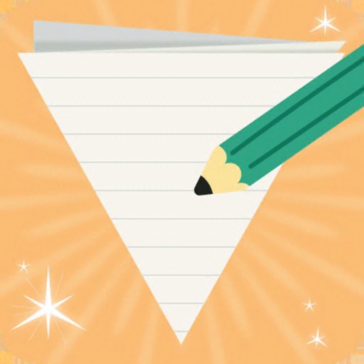 Draw & Unfold icon