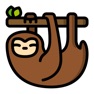 Get Sloth Stickers for iOS, iPhone, iPad Aso Report