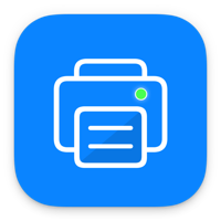 iPrint Smart Printer app