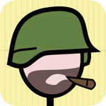 Download Doodle Army app