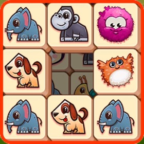 螢幕擷取畫面 (7) Master Tiles Match