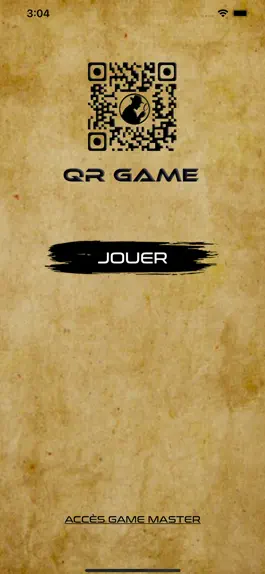 Game screenshot QR GAME mod apk