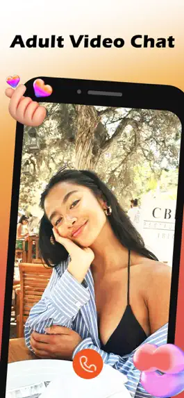 Game screenshot Cool - Video Chat, Live Stream mod apk