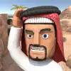 Arabian Standoff App Feedback