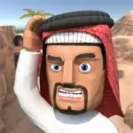 Arabian Standoff App Contact