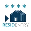 Residentry icon