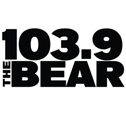 103.9 The Bear Читы