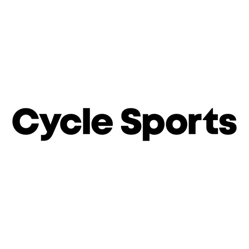 CYCLE SPORTS icon