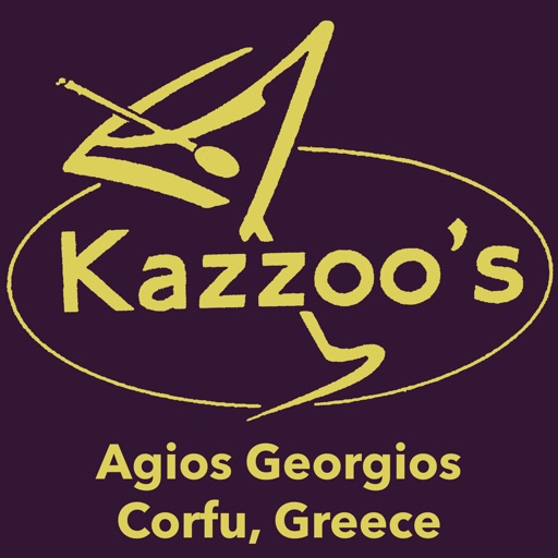 Kazzoos icon