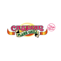 Caspian Grill.