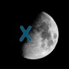 Lunar X icon