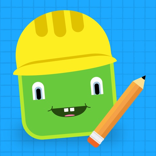 Design Squad Maker icon