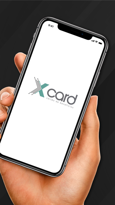 Xcard Plus Screenshot