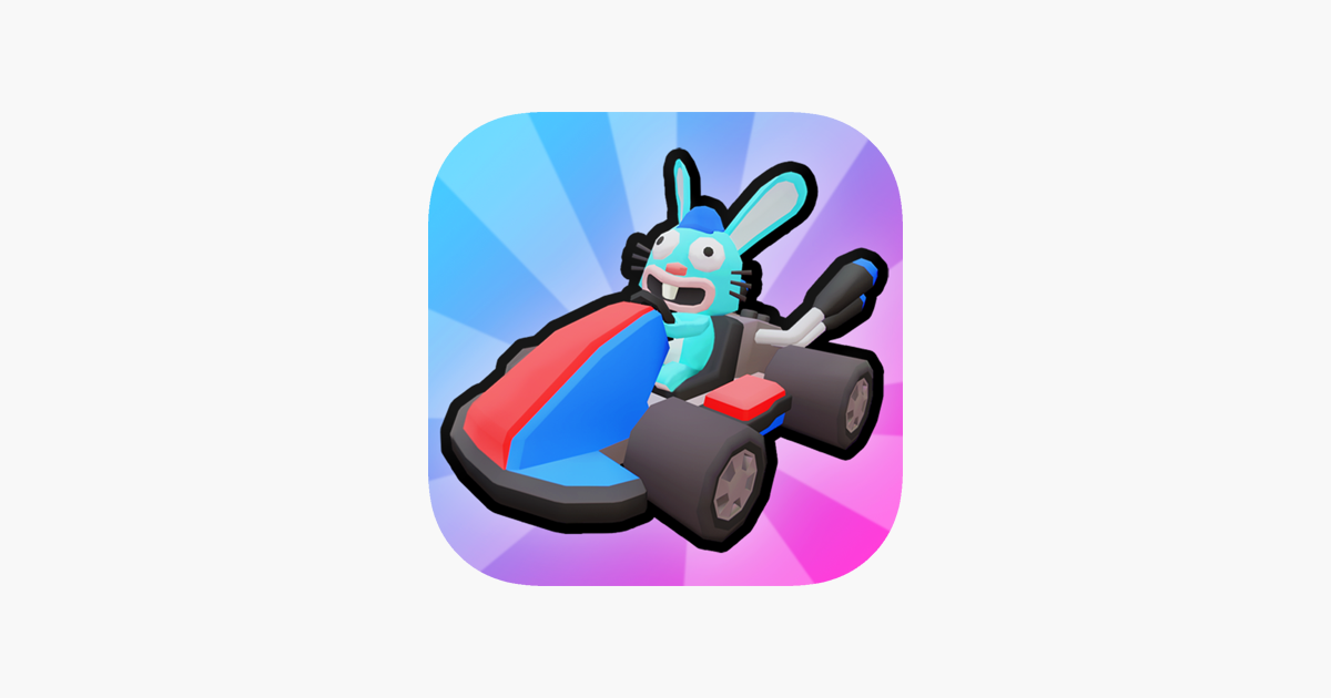 Endangered Species - Check out the awesome new mobile game Go-Kart Smash,  now available from the App Store! Build and test drive the weirdest go-karts  possible--will yours smash or survive? Download it