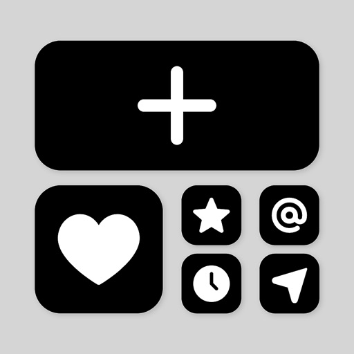 Icon Changer & Widget Theme