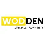 WODDEN App Cancel