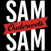 Ouderwets Sam Sam - Erik Gerben De Groot