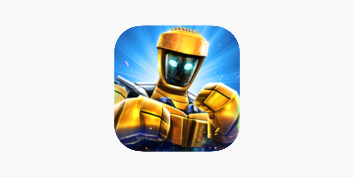 World Robot Boxing on the App Store