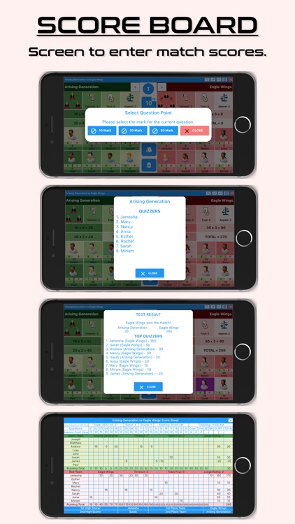 JBQ Companion screenshot-7