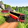 Bus Driving Simulator Coach 3D icon