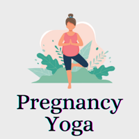 Pregnancy Yoga App