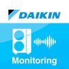 Icon Daikin AC Monitoring Tool